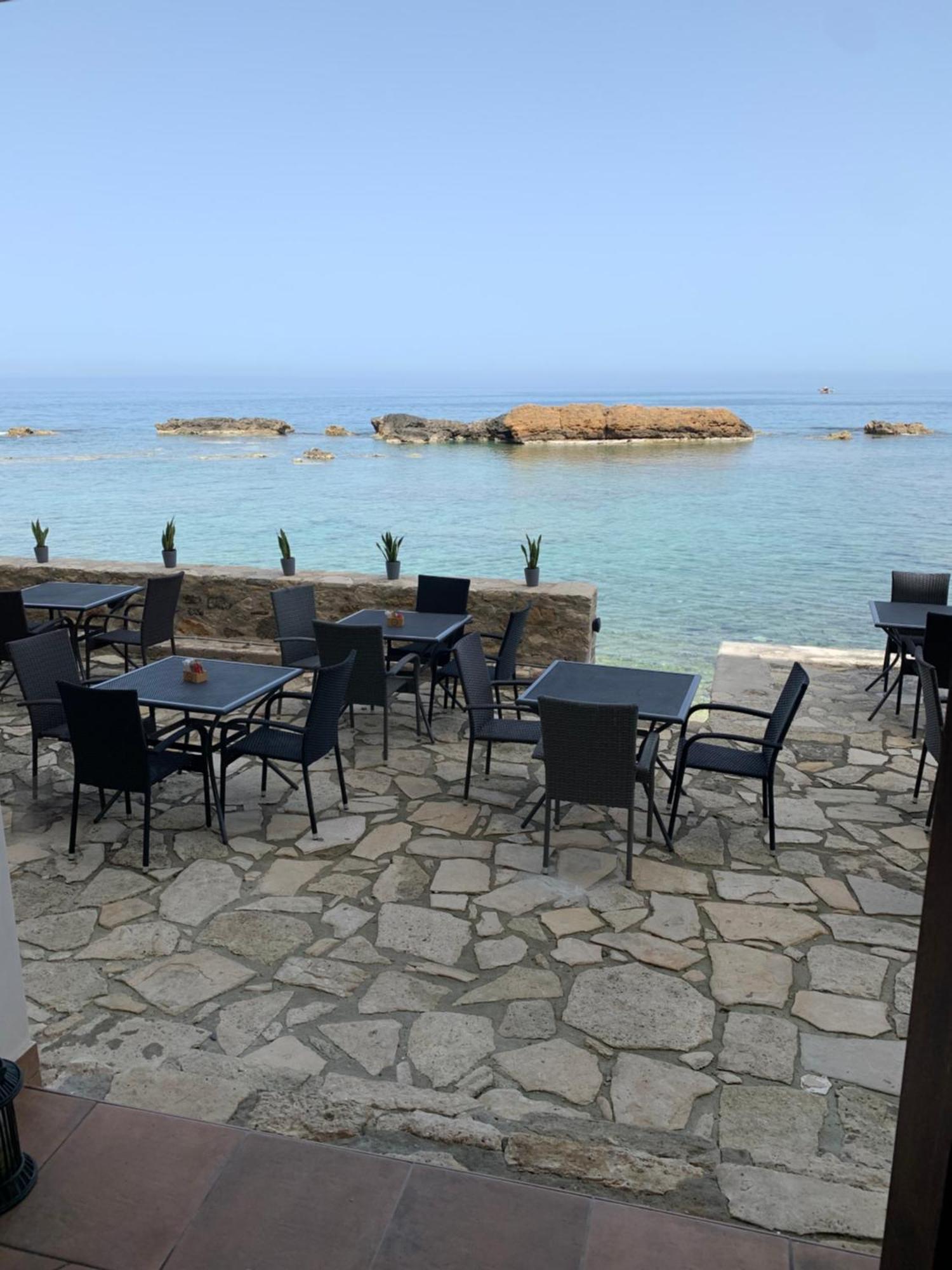 Endless Blue Suites La Canea Exterior foto