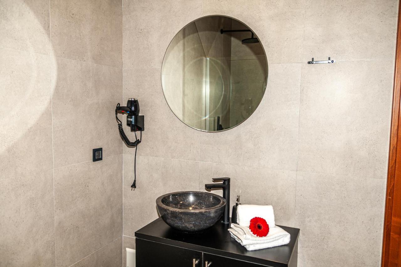 Endless Blue Suites La Canea Exterior foto